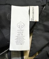 GOLDEN GOOSE（ゴールデングース）スラックス グレー サイズ:XS レディース/2200715486153