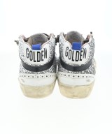 GOLDEN GOOSE（ゴールデングース）スニーカー シルバー サイズ:38(24.5cm位) レディース/2200720780093