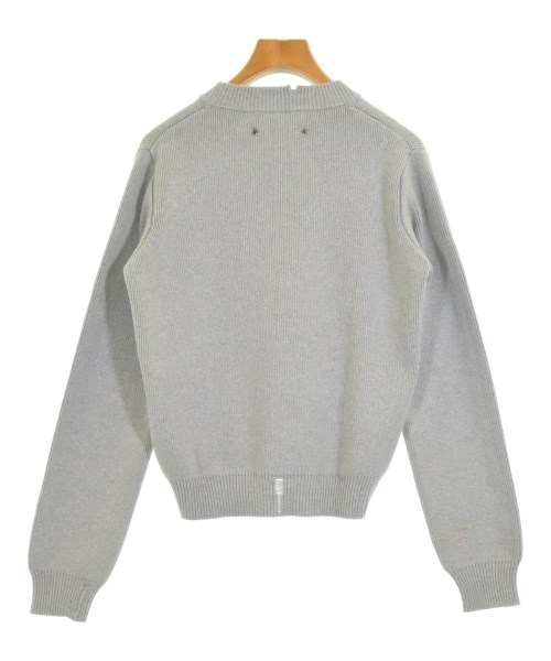 GOLDEN GOOSE（ゴールデングース）ニット・セーター グレー サイズ:XS レディース/2200717283019