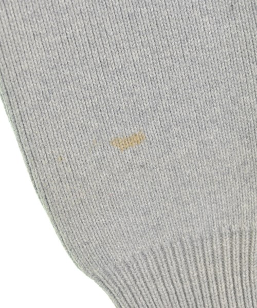 GOLDEN GOOSE（ゴールデングース）ニット・セーター グレー サイズ:XS レディース/2200717283019
