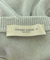 GOLDEN GOOSE（ゴールデングース）ニット・セーター グレー サイズ:XS レディース/2200717283019