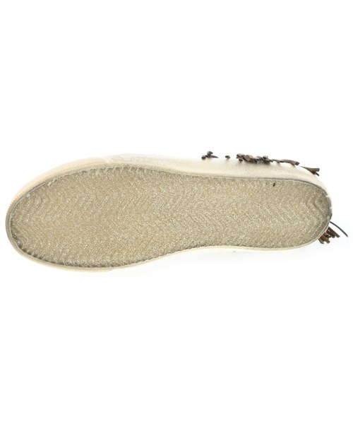 GOLDEN GOOSE（ゴールデングース）スニーカー 茶 サイズ:38(24.5cm位) レディース/2200699480390