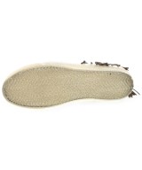GOLDEN GOOSE（ゴールデングース）スニーカー 茶 サイズ:38(24.5cm位) レディース/2200699480390