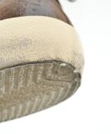 GOLDEN GOOSE（ゴールデングース）スニーカー 茶 サイズ:38(24.5cm位) レディース/2200699480390