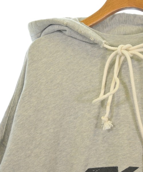 GOLDEN GOOSE（ゴールデングース）パーカー グレー サイズ:F レディース/2200726787010