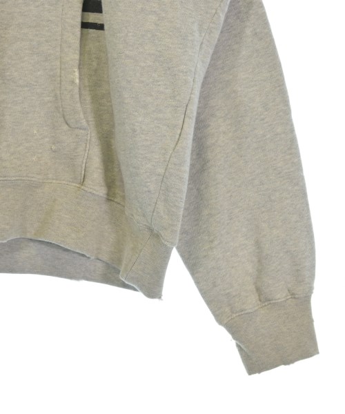 GOLDEN GOOSE（ゴールデングース）パーカー グレー サイズ:F レディース/2200726787010