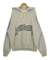 GOLDEN GOOSE（ゴールデングース）パーカー グレー サイズ:F レディース/2200726787010