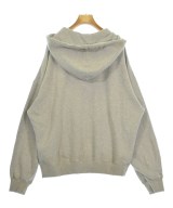 GOLDEN GOOSE（ゴールデングース）パーカー グレー サイズ:F レディース/2200726787010