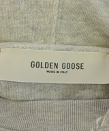 GOLDEN GOOSE（ゴールデングース）パーカー グレー サイズ:F レディース/2200726787010