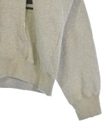 GOLDEN GOOSE（ゴールデングース）パーカー グレー サイズ:F レディース/2200726787010
