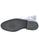 GOLDEN GOOSE（ゴールデングース）ブーツ 黒 サイズ:38(25cm位) レディース/2200726787102