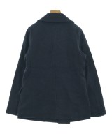 GOLDEN GOOSE（ゴールデングース）ピーコート 紺 サイズ:S レディース/2200728020061