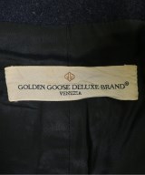 GOLDEN GOOSE（ゴールデングース）ピーコート 紺 サイズ:S レディース/2200728020061