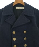 GOLDEN GOOSE（ゴールデングース）ピーコート 紺 サイズ:S レディース/2200728020061
