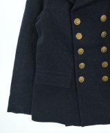 GOLDEN GOOSE（ゴールデングース）ピーコート 紺 サイズ:S レディース/2200728020061
