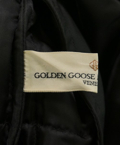 GOLDEN GOOSE（ゴールデングース）その他 黒 サイズ:S レディース/2200728020078