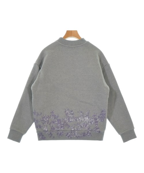 GOLDEN GOOSE（ゴールデングース）スウェット グレー サイズ:XS レディース/2200728020108