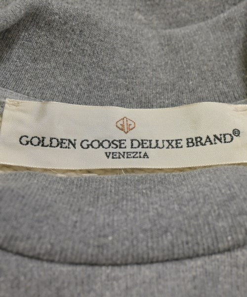GOLDEN GOOSE（ゴールデングース）スウェット グレー サイズ:XS レディース/2200728020108