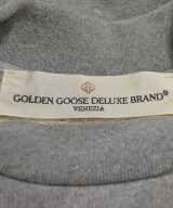 GOLDEN GOOSE（ゴールデングース）スウェット グレー サイズ:XS レディース/2200728020108