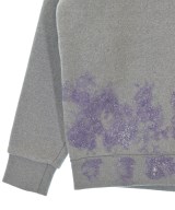 GOLDEN GOOSE（ゴールデングース）スウェット グレー サイズ:XS レディース/2200728020108