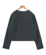 GOLDEN GOOSE（ゴールデングース）Tシャツ・カットソー 黒 サイズ:XS レディース/2200728020184