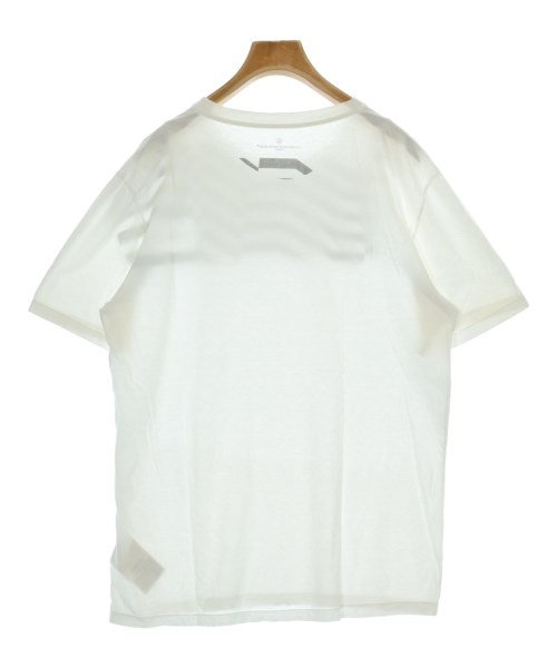 GOLDEN GOOSE（ゴールデングース）Tシャツ・カットソー 白 サイズ:XS レディース/2200682975094