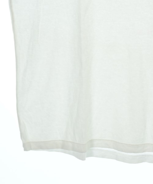 GOLDEN GOOSE（ゴールデングース）Tシャツ・カットソー 白 サイズ:XS レディース/2200682975094