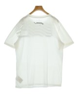 GOLDEN GOOSE（ゴールデングース）Tシャツ・カットソー 白 サイズ:XS レディース/2200682975094