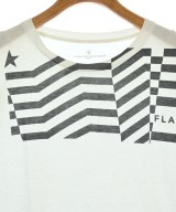 GOLDEN GOOSE（ゴールデングース）Tシャツ・カットソー 白 サイズ:XS レディース/2200682975094