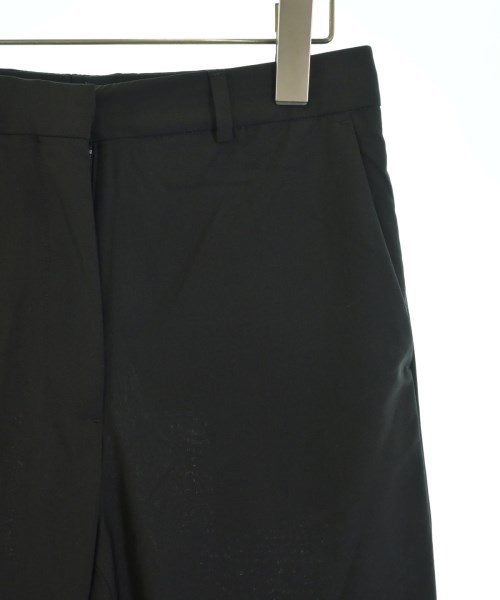 GOLDEN GOOSE（ゴールデングース）スラックス 黒 サイズ:XXS レディース/2200682975100
