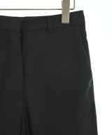 GOLDEN GOOSE（ゴールデングース）スラックス 黒 サイズ:XXS レディース/2200682975100