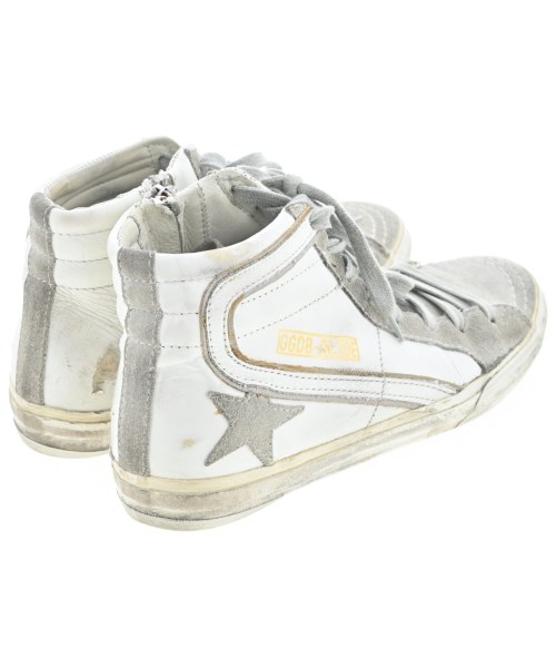 GOLDEN GOOSE（ゴールデングース）スニーカー 白 サイズ:36(23.5cm位) レディース/2200687291014