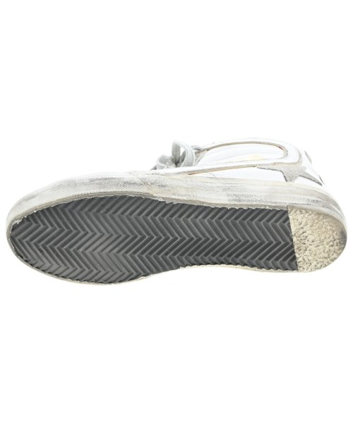 GOLDEN GOOSE（ゴールデングース）スニーカー 白 サイズ:36(23.5cm位) レディース/2200687291014