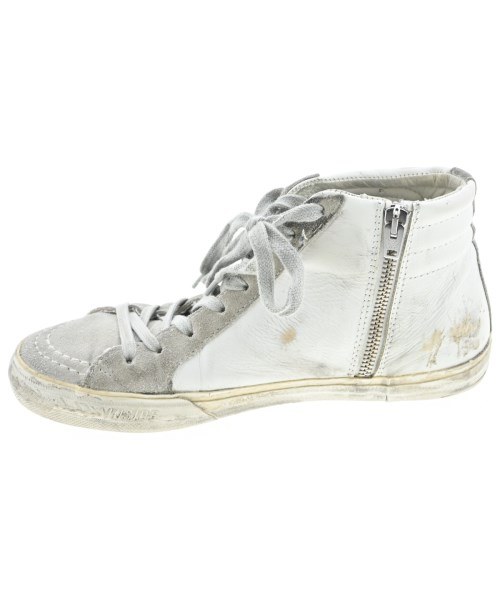 GOLDEN GOOSE（ゴールデングース）スニーカー 白 サイズ:36(23.5cm位) レディース/2200687291014