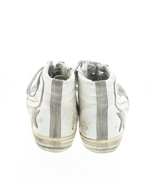 GOLDEN GOOSE（ゴールデングース）スニーカー 白 サイズ:36(23.5cm位) レディース/2200687291014