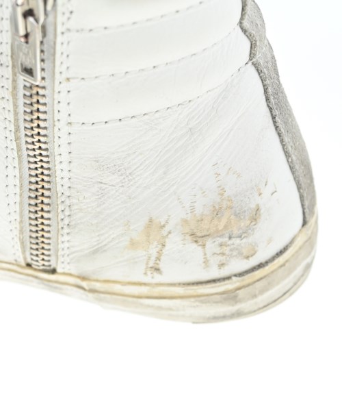 GOLDEN GOOSE（ゴールデングース）スニーカー 白 サイズ:36(23.5cm位) レディース/2200687291014