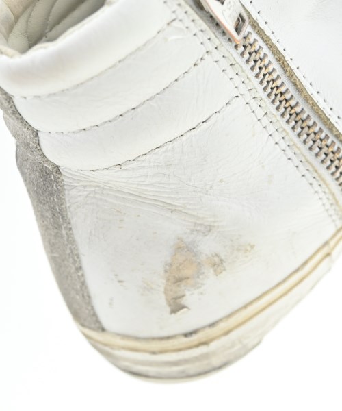 GOLDEN GOOSE（ゴールデングース）スニーカー 白 サイズ:36(23.5cm位) レディース/2200687291014