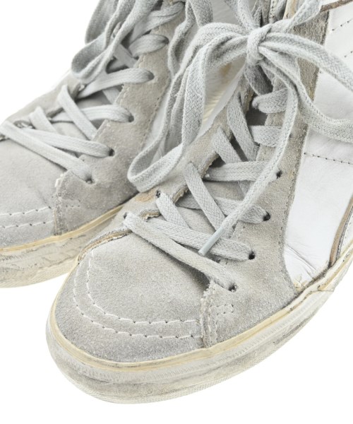 GOLDEN GOOSE（ゴールデングース）スニーカー 白 サイズ:36(23.5cm位) レディース/2200687291014