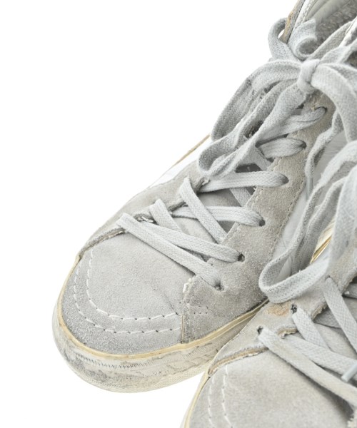 GOLDEN GOOSE（ゴールデングース）スニーカー 白 サイズ:36(23.5cm位) レディース/2200687291014
