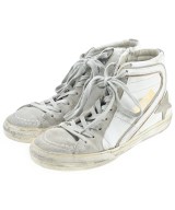 GOLDEN GOOSE（ゴールデングース）スニーカー 白 サイズ:36(23.5cm位) レディース/2200687291014