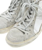 GOLDEN GOOSE（ゴールデングース）スニーカー 白 サイズ:36(23.5cm位) レディース/2200687291014