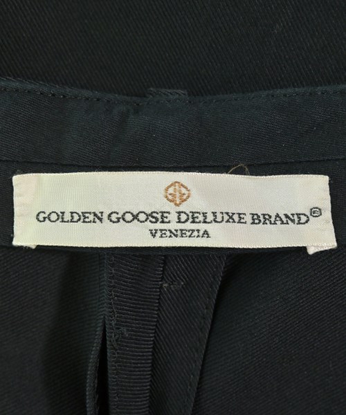 GOLDEN GOOSE（ゴールデングース）その他 黒 サイズ:XXS レディース/2200687711017