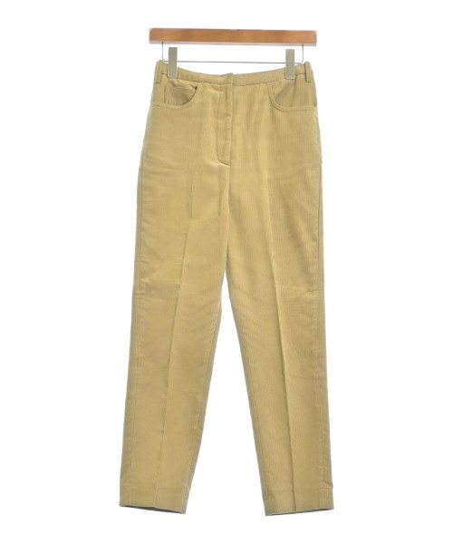 GOLDEN GOOSE(ゴールデングース)チノパン ベージュ サイズ:XS/2200689041044