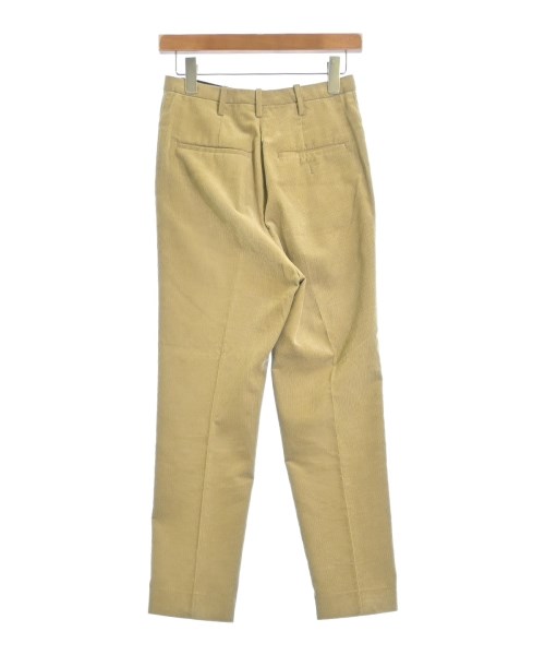 GOLDEN GOOSE（ゴールデングース）チノパン ベージュ サイズ:XS レディース/2200689041044