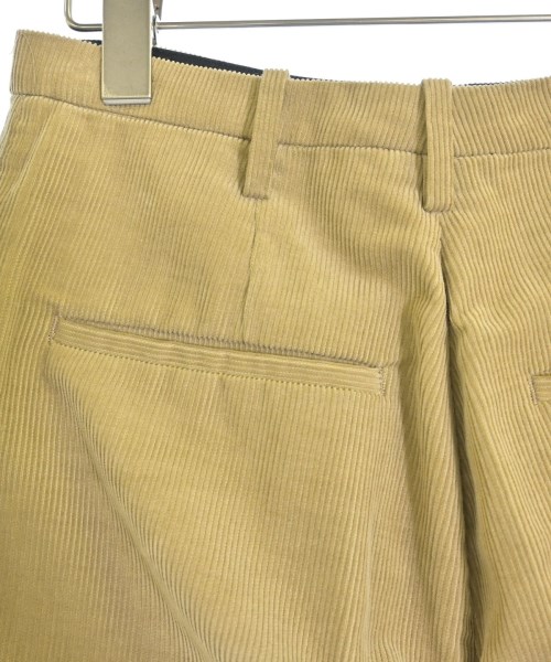 GOLDEN GOOSE（ゴールデングース）チノパン ベージュ サイズ:XS レディース/2200689041044