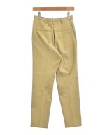 GOLDEN GOOSE（ゴールデングース）チノパン ベージュ サイズ:XS レディース/2200689041044