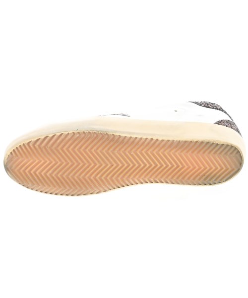 GOLDEN GOOSE（ゴールデングース）スニーカー 白 サイズ:37(24cm位) レディース/2200689210013
