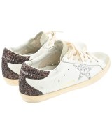 GOLDEN GOOSE（ゴールデングース）スニーカー 白 サイズ:37(24cm位) レディース/2200689210013