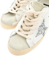 GOLDEN GOOSE（ゴールデングース）スニーカー 白 サイズ:37(24cm位) レディース/2200689210013