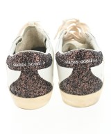 GOLDEN GOOSE（ゴールデングース）スニーカー 白 サイズ:37(24cm位) レディース/2200689210013